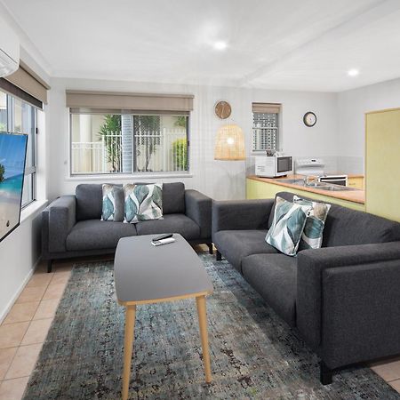 The Observatory Self Contained Apartments Coffs Harbour Buitenkant foto
