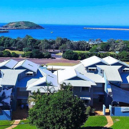 The Observatory Self Contained Apartments Coffs Harbour Buitenkant foto