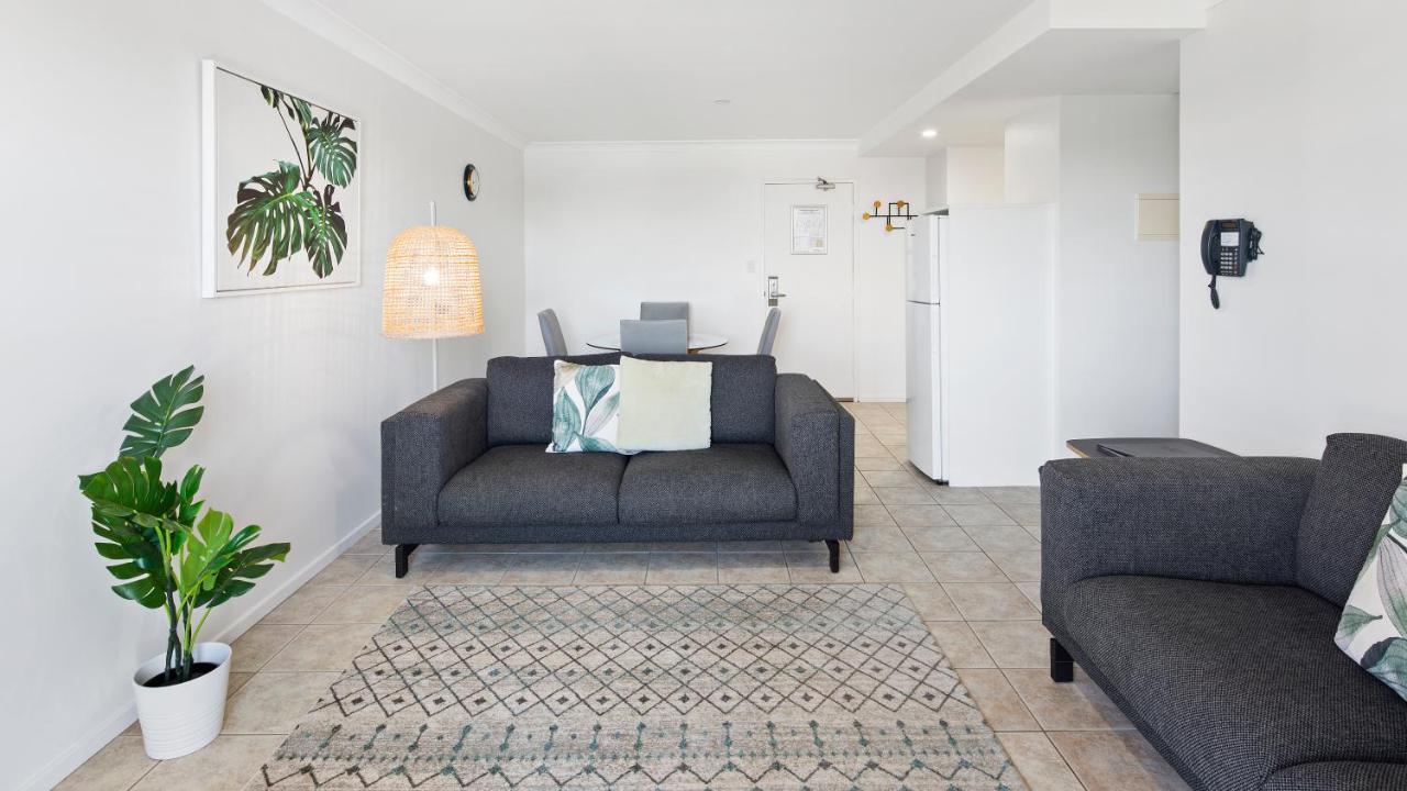 The Observatory Self Contained Apartments Coffs Harbour Buitenkant foto