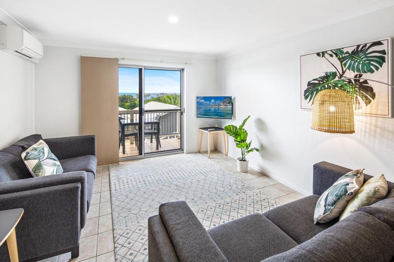 The Observatory Self Contained Apartments Coffs Harbour Buitenkant foto