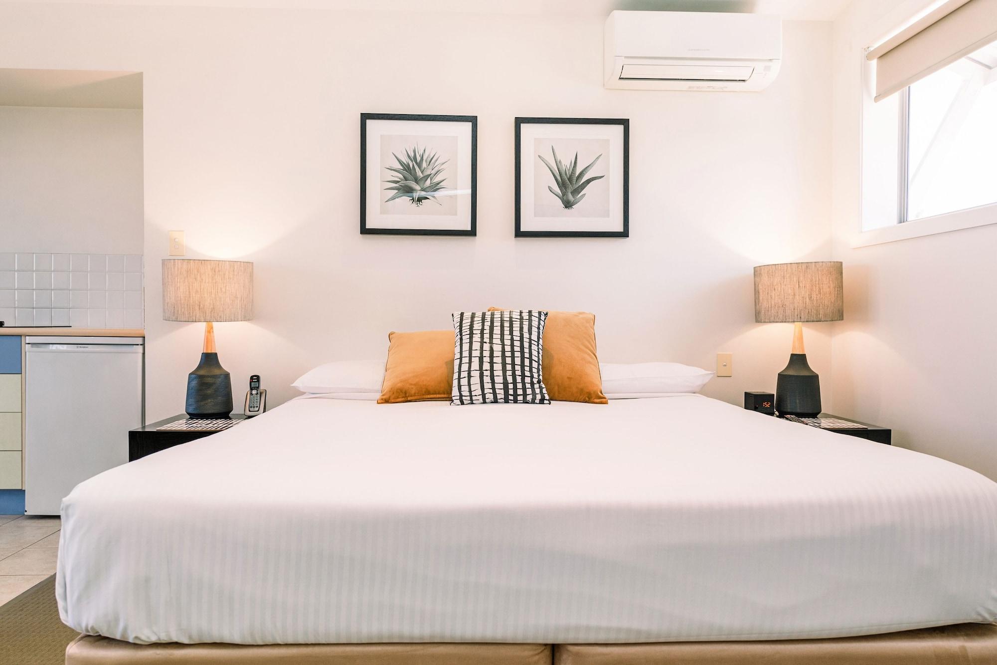 The Observatory Self Contained Apartments Coffs Harbour Buitenkant foto