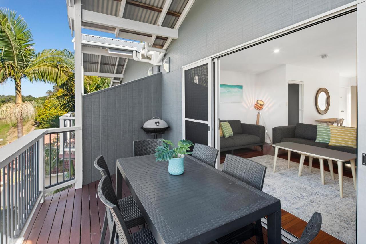 The Observatory Self Contained Apartments Coffs Harbour Buitenkant foto