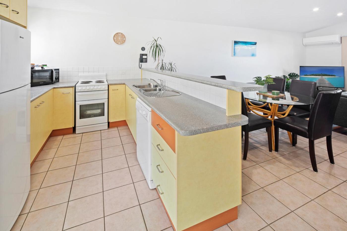 The Observatory Self Contained Apartments Coffs Harbour Buitenkant foto