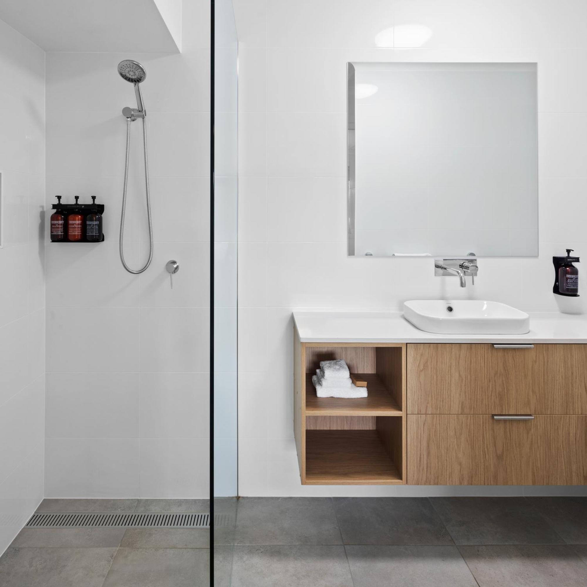 The Observatory Self Contained Apartments Coffs Harbour Buitenkant foto