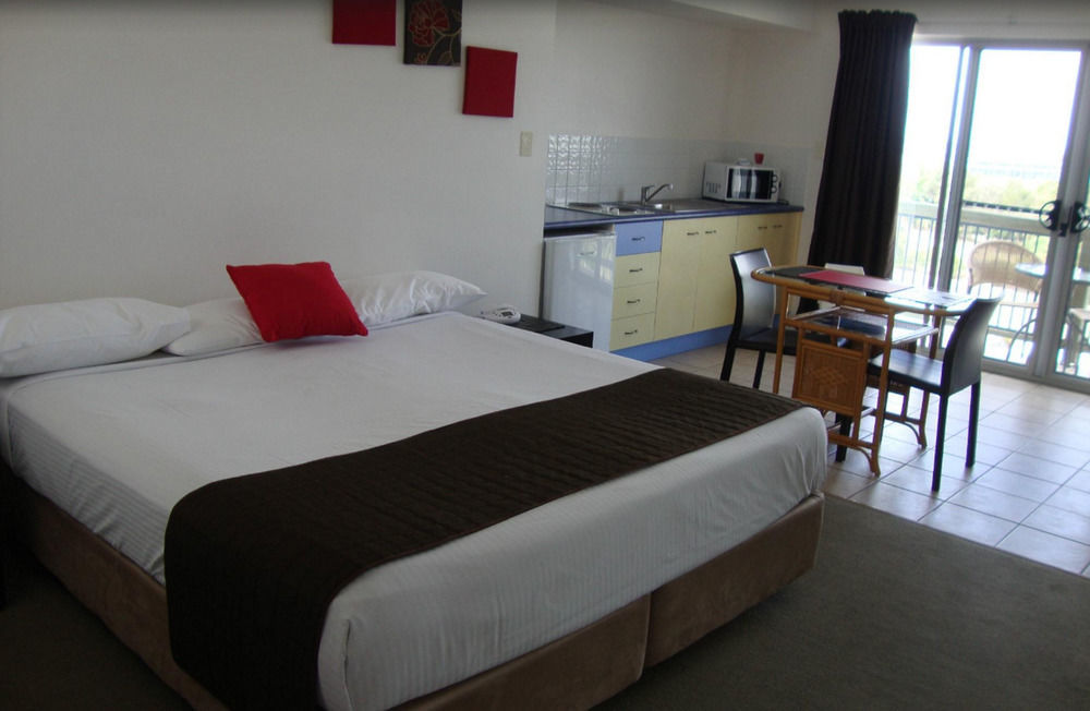 The Observatory Self Contained Apartments Coffs Harbour Buitenkant foto