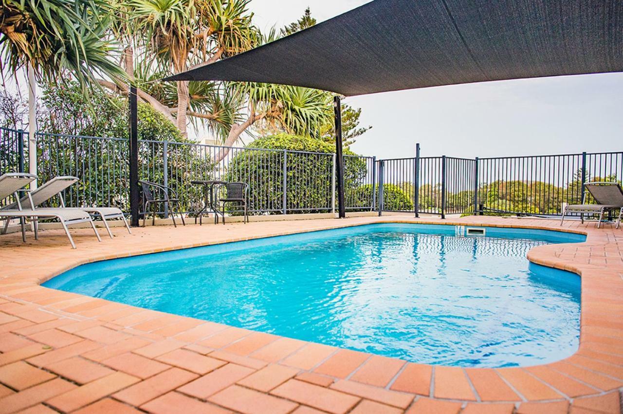 The Observatory Self Contained Apartments Coffs Harbour Buitenkant foto