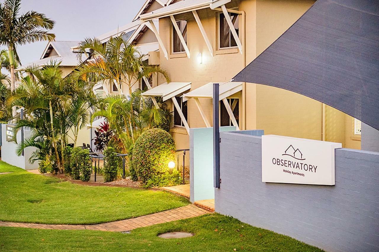 The Observatory Self Contained Apartments Coffs Harbour Buitenkant foto